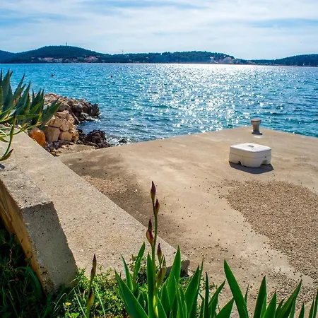 By The Sea Zatoglav, - 11598