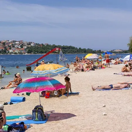 By The Sea Zatoglav, - 11598 * Rogoznica (Sibenik-Knin)