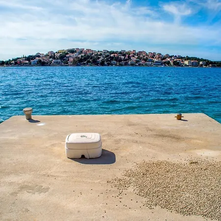 Appartement By The Sea Zatoglav, - 11598