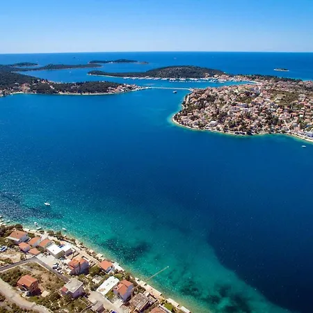 Appartement By The Sea Zatoglav, - 11598 Rogoznica (Sibenik-Knin)