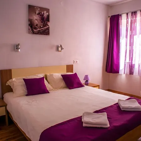 By The Sea Zatoglav, - 11598 Appartamento Rogoznica (Sibenik-Knin)