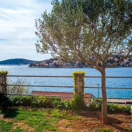 Appartamento By The Sea Zatoglav, - 11598