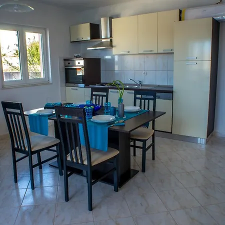 By The Sea Zatoglav, - 11598 Apartment