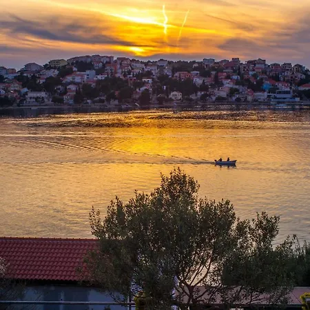By The Sea Zatoglav, - 11598 Appartement Rogoznica (Sibenik-Knin)