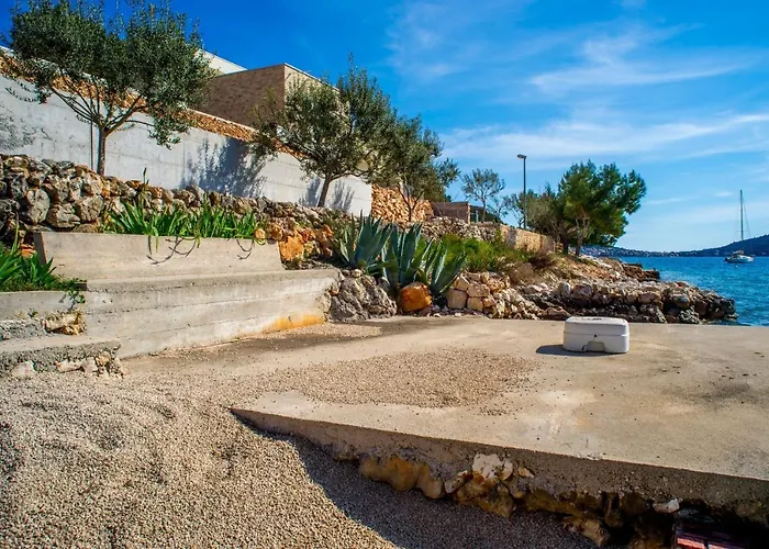 By The Sea Zatoglav, - 11598 Appartement Rogoznica (Sibenik-Knin)