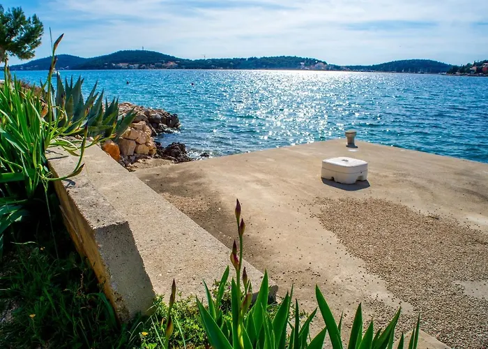 By The Sea Zatoglav, - 11598