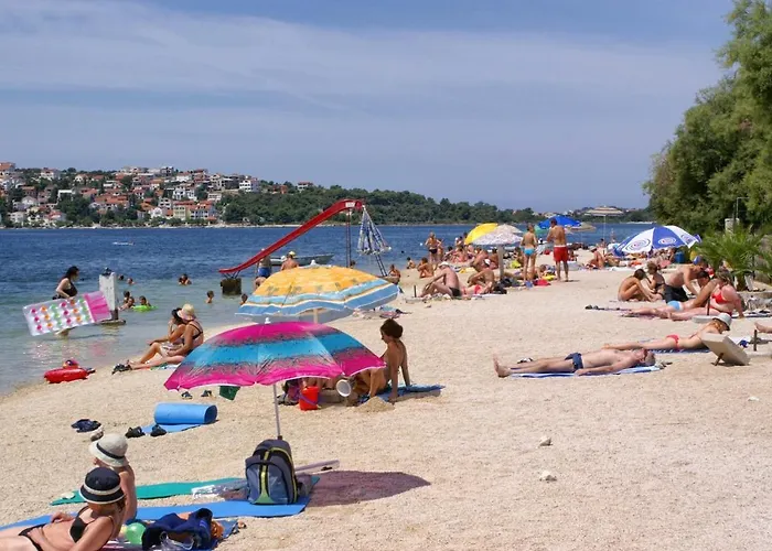 By The Sea Zatoglav, - 11598 * Rogoznica (Sibenik-Knin)