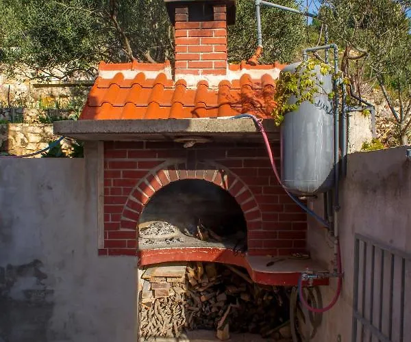 By The Sea Zatoglav, - 11598 Appartement