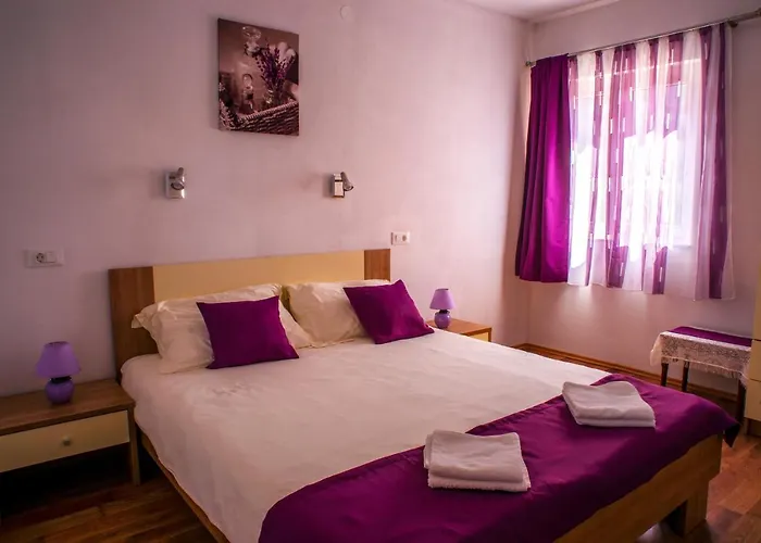 By The Sea Zatoglav, - 11598 Appartement Rogoznica (Sibenik-Knin)