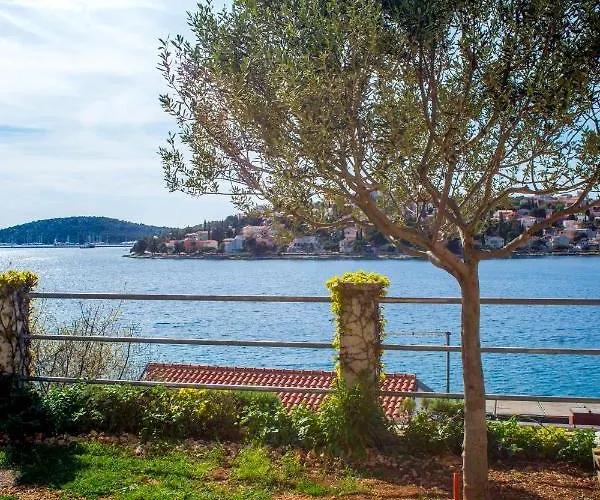 Appartement By The Sea Zatoglav, - 11598