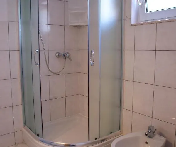 By The Sea Zatoglav, - 11598 * Rogoznica (Sibenik-Knin)