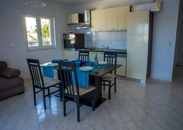 By The Sea Zatoglav, - 11598 Apartman