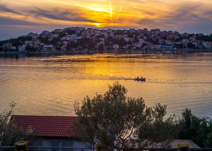 By The Sea Zatoglav, - 11598 Apartman Rogoznica (Sibenik-Knin)